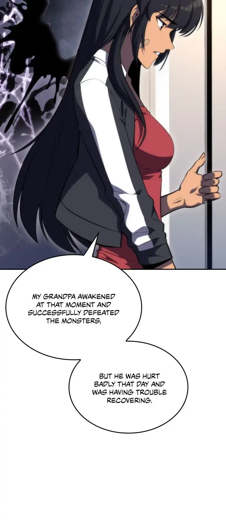 Read I’m the Max-Level Newbie EN Manga Online