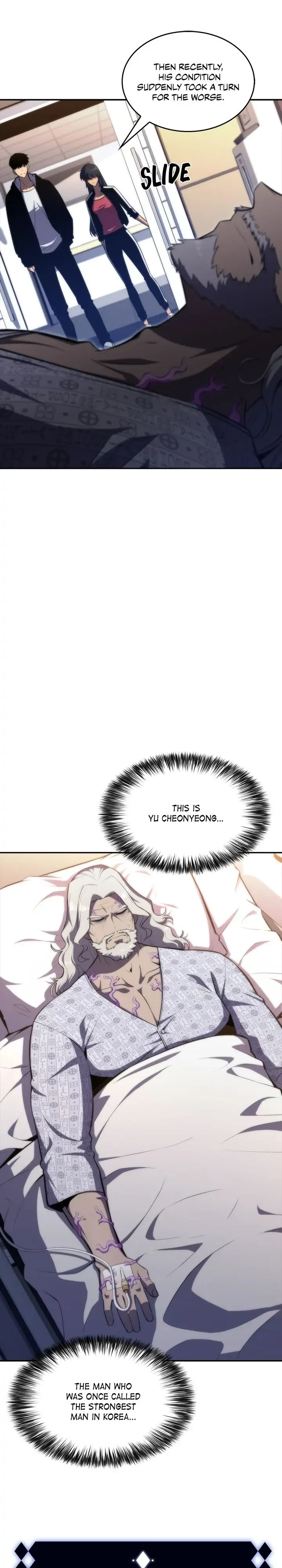 Read I’m the Max-Level Newbie EN Manga Online