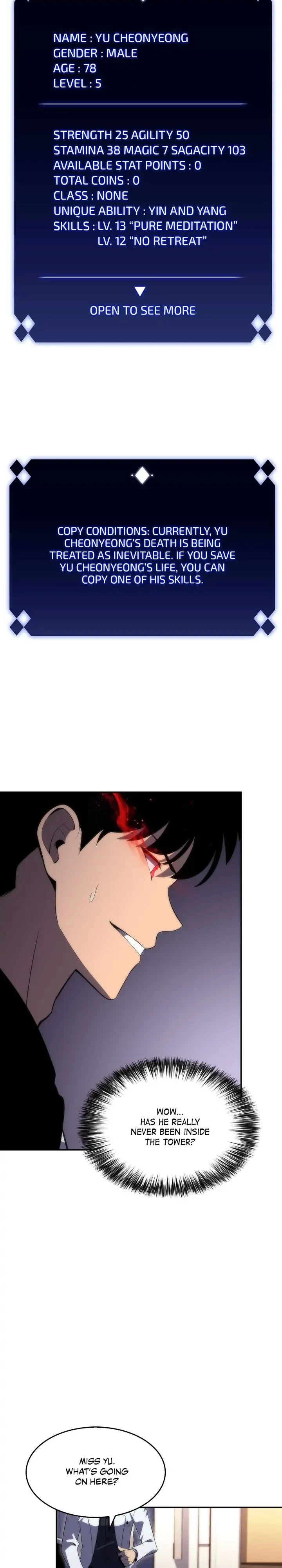 Read I’m the Max-Level Newbie EN Manga Online