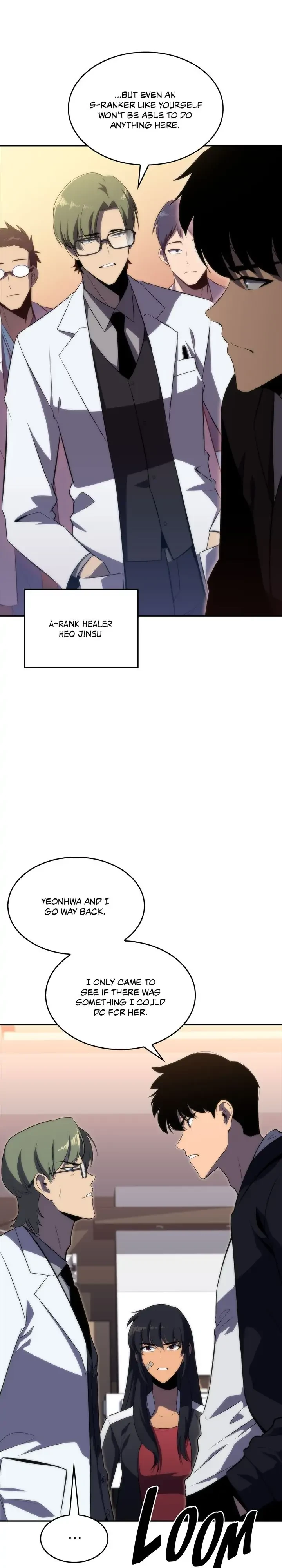 Read I’m the Max-Level Newbie EN Manga Online