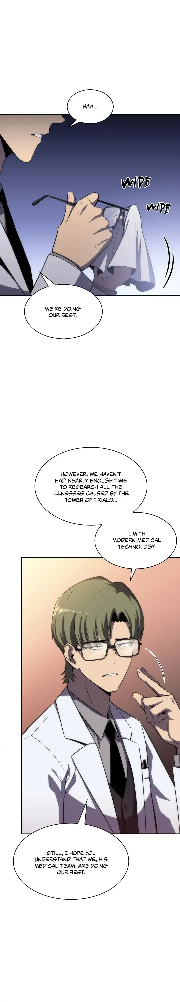 Read I’m the Max-Level Newbie EN Manga Online