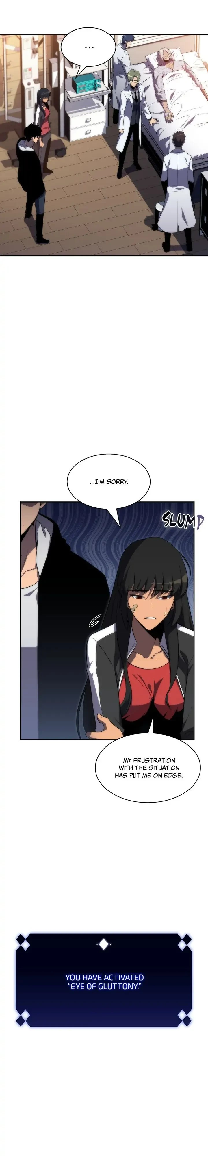 Read I’m the Max-Level Newbie EN Manga Online