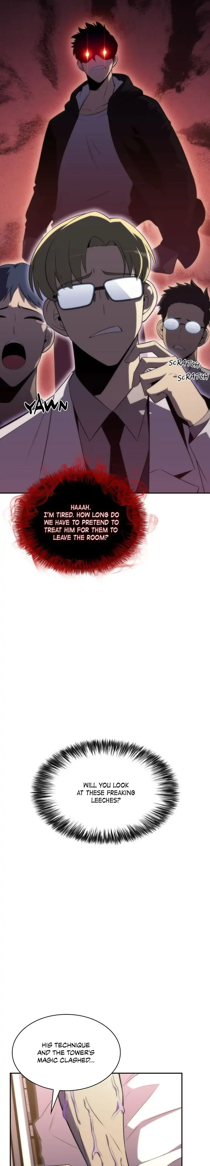 Read I’m the Max-Level Newbie EN Manga Online