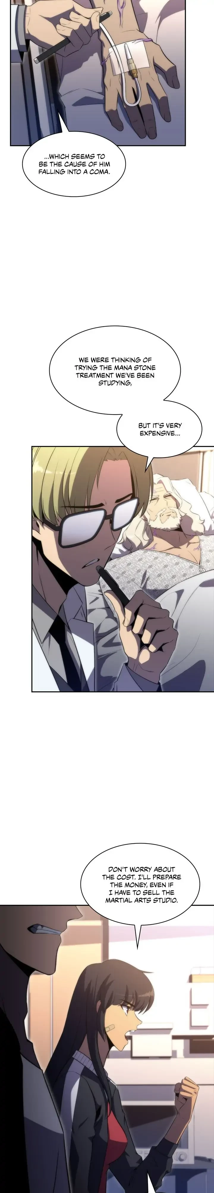 Read I’m the Max-Level Newbie EN Manga Online