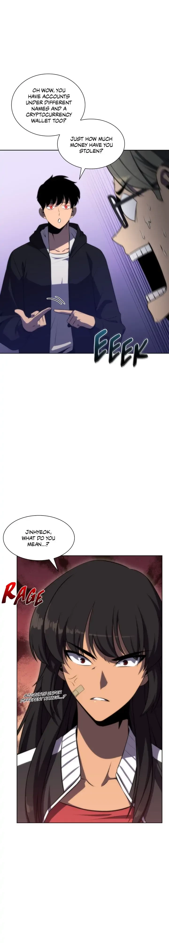 Read I’m the Max-Level Newbie EN Manga Online