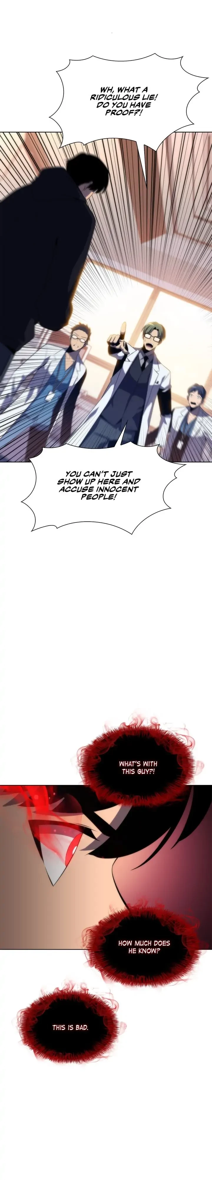 Read I’m the Max-Level Newbie EN Manga Online