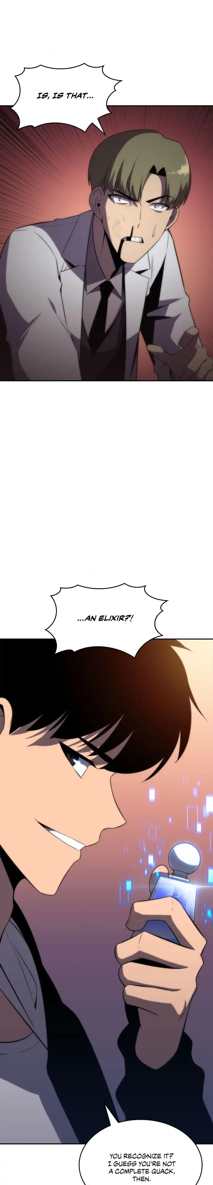Read I’m the Max-Level Newbie EN Manga Online