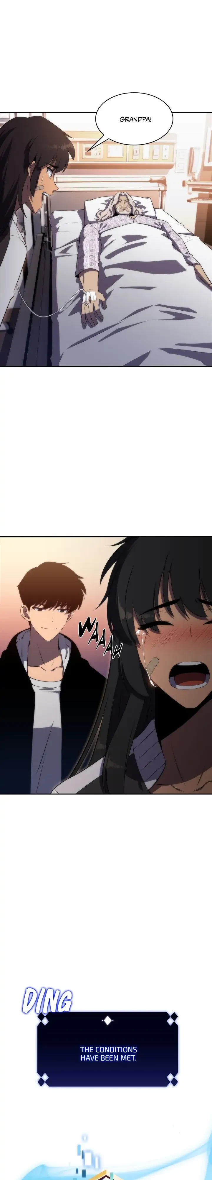 Read I’m the Max-Level Newbie EN Manga Online