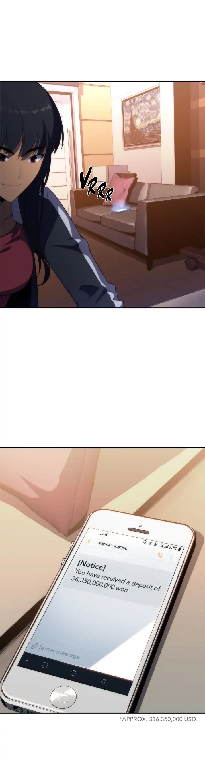 Read I’m the Max-Level Newbie EN Manga Online