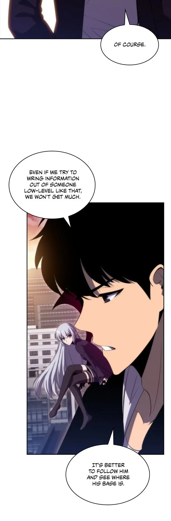 Read I’m the Max-Level Newbie EN Manga Online