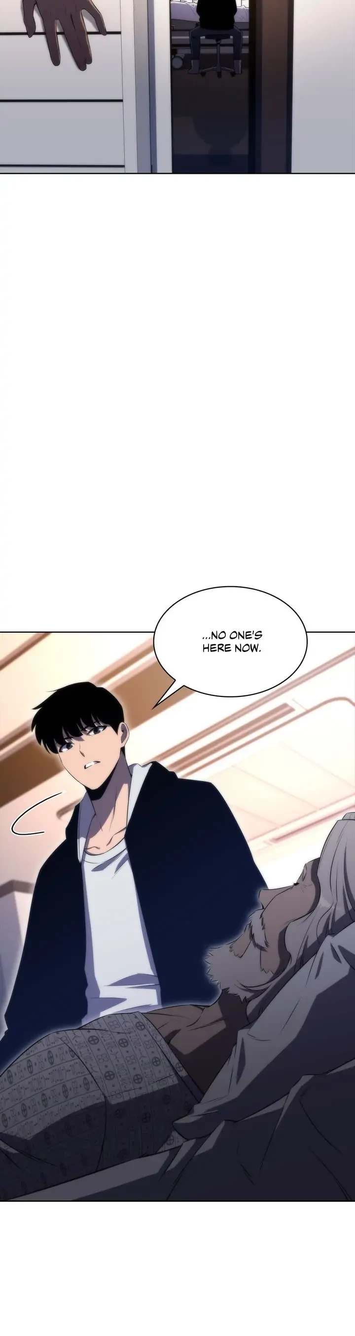 Read I’m the Max-Level Newbie EN Manga Online