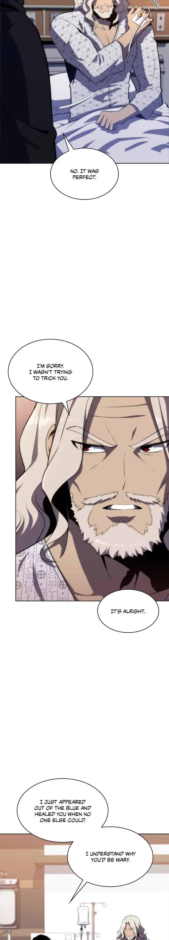 Read I’m the Max-Level Newbie EN Manga Online