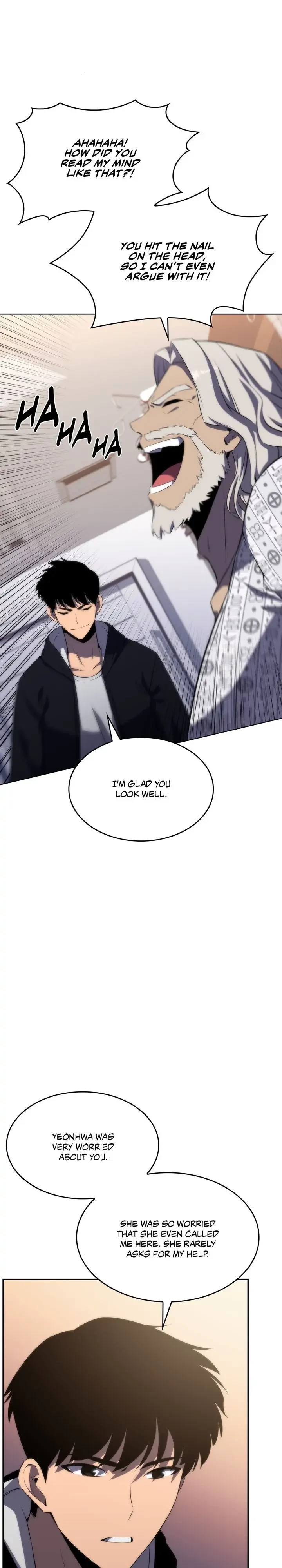 Read I’m the Max-Level Newbie EN Manga Online