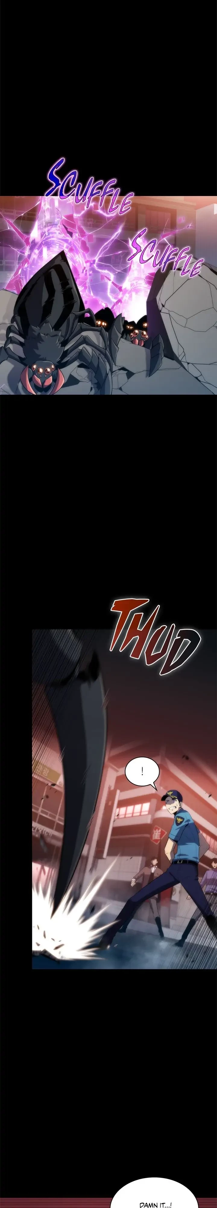 Read I’m the Max-Level Newbie EN Manga Online