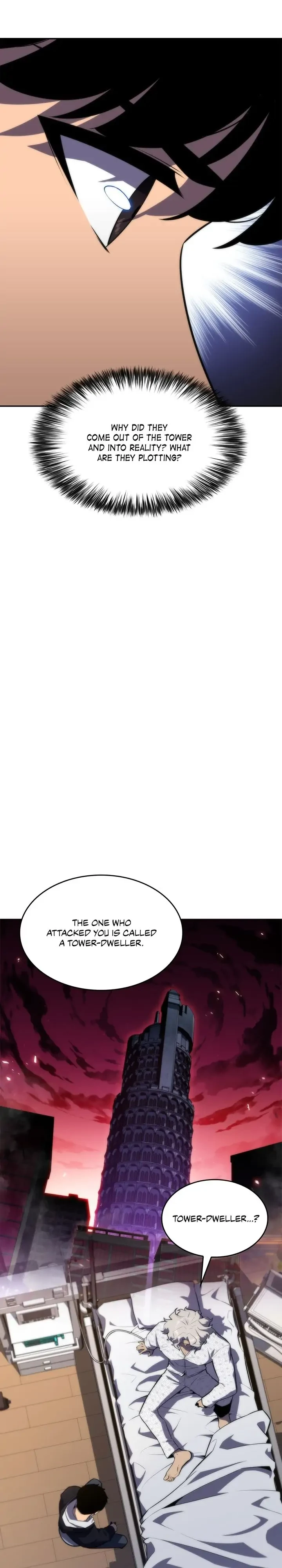 Read I’m the Max-Level Newbie EN Manga Online