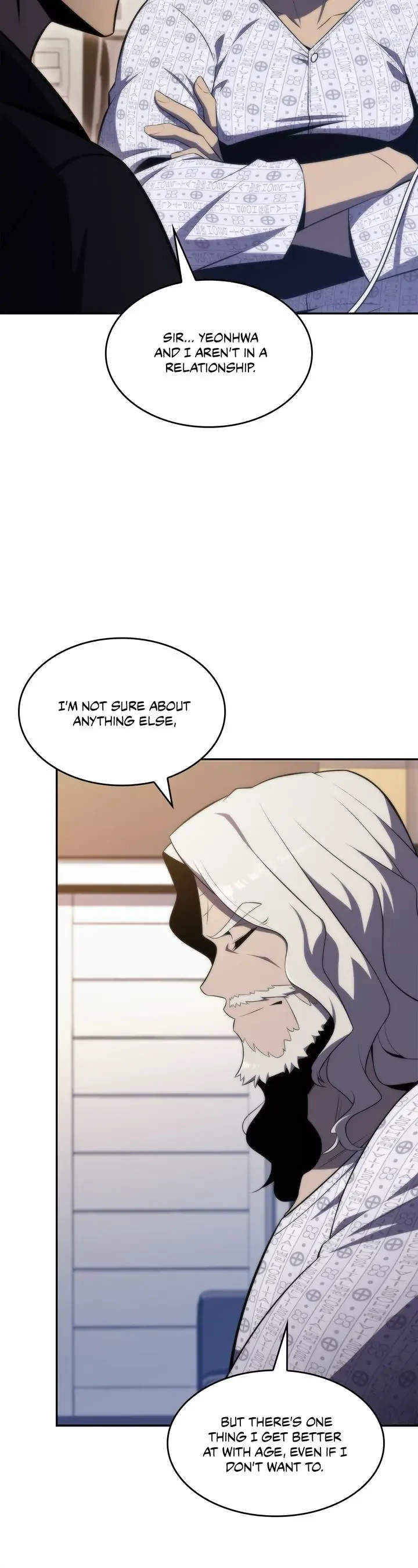 Read I’m the Max-Level Newbie EN Manga Online
