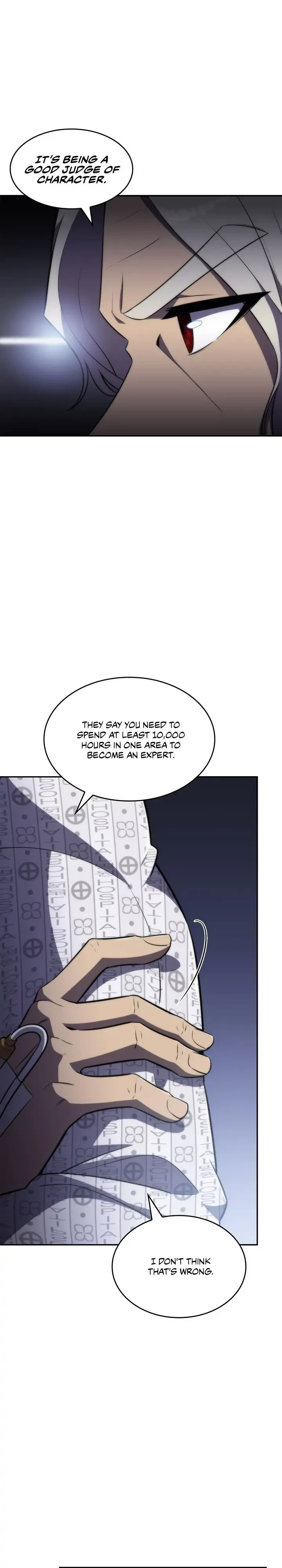 Read I’m the Max-Level Newbie EN Manga Online