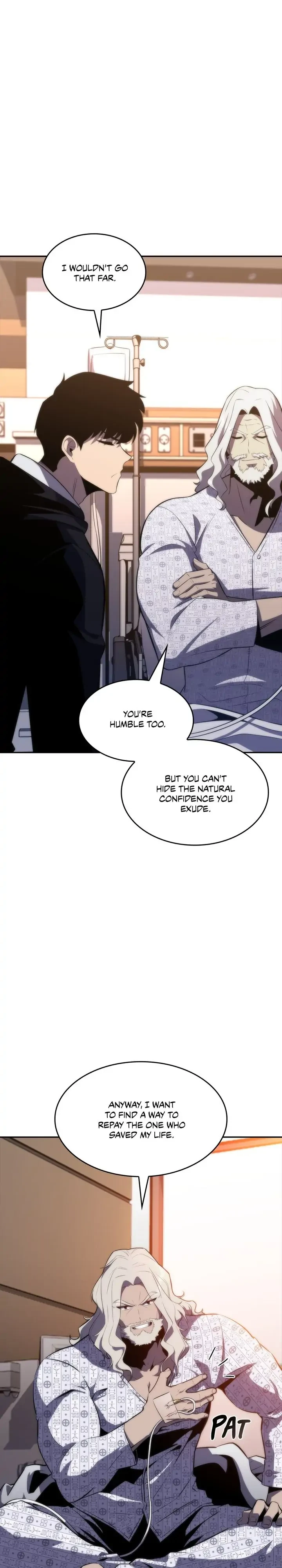 Read I’m the Max-Level Newbie EN Manga Online