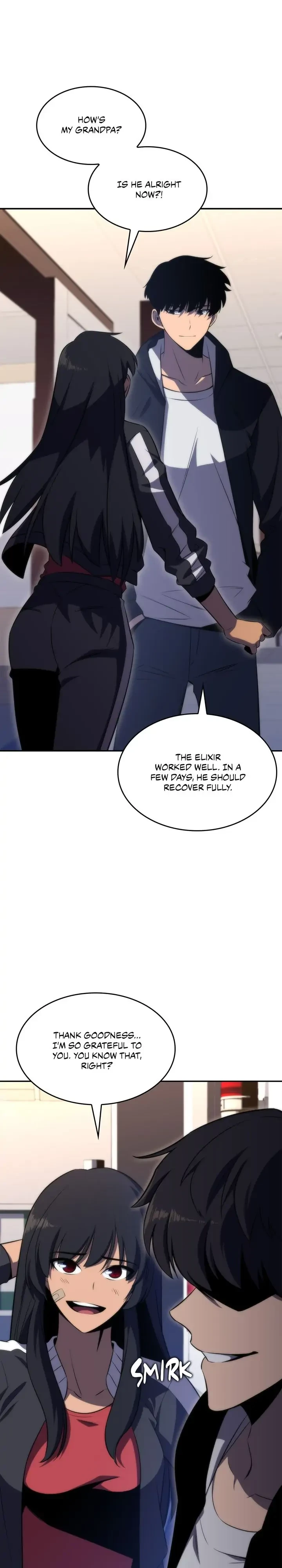 Read I’m the Max-Level Newbie EN Manga Online