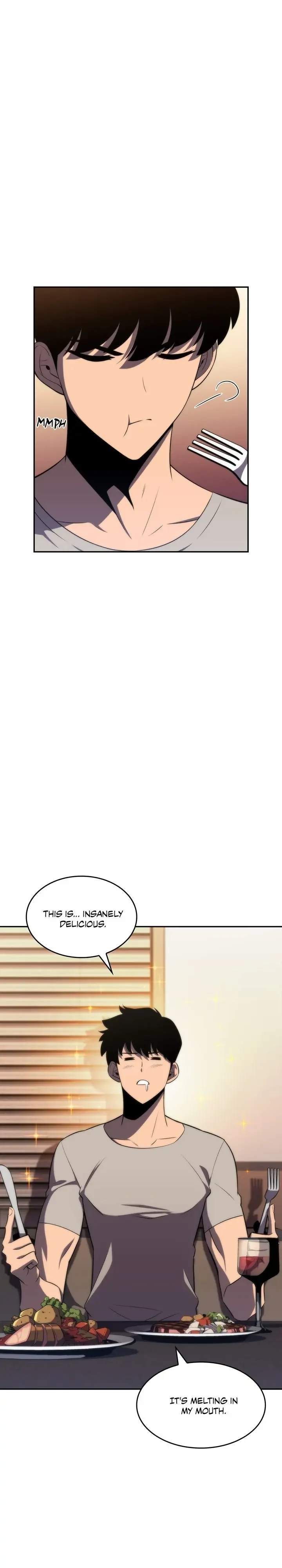 Read I’m the Max-Level Newbie EN Manga Online