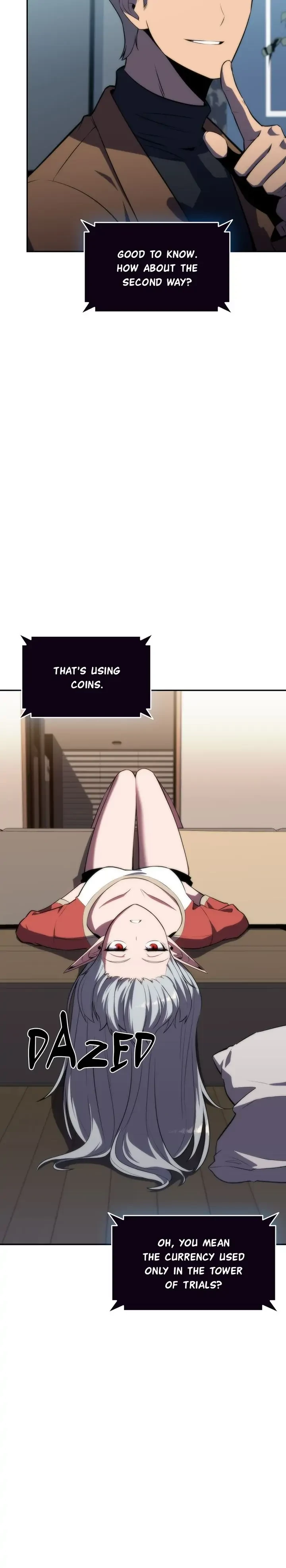 Read I’m the Max-Level Newbie EN Manga Online