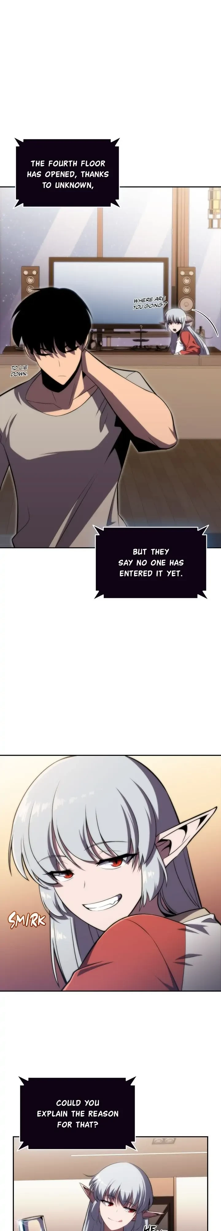 Read I’m the Max-Level Newbie EN Manga Online