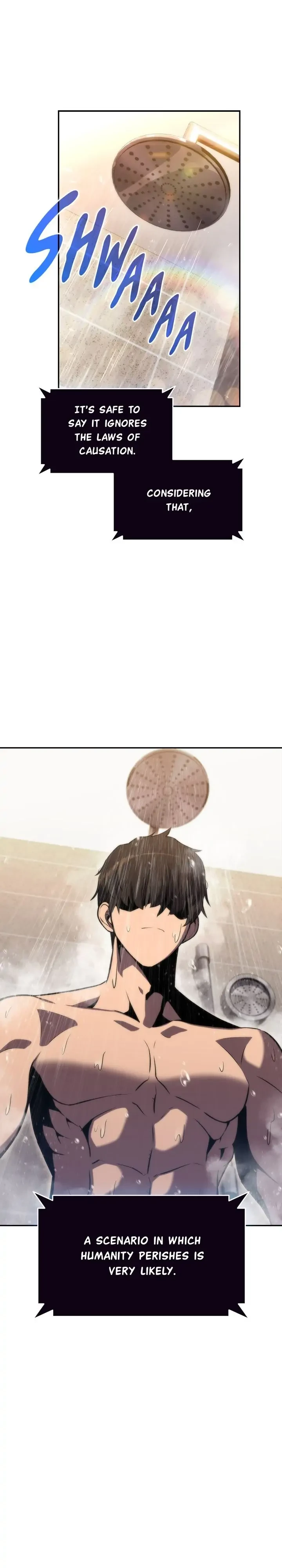 Read I’m the Max-Level Newbie EN Manga Online