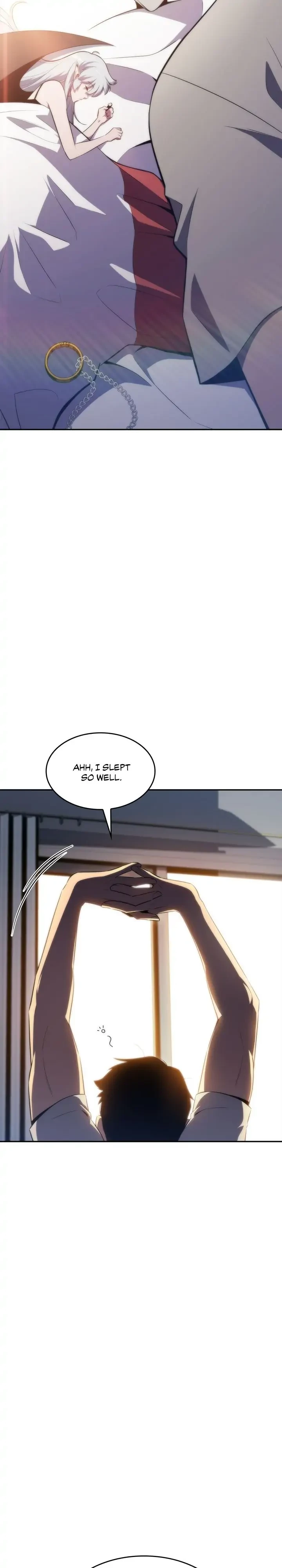 Read I’m the Max-Level Newbie EN Manga Online