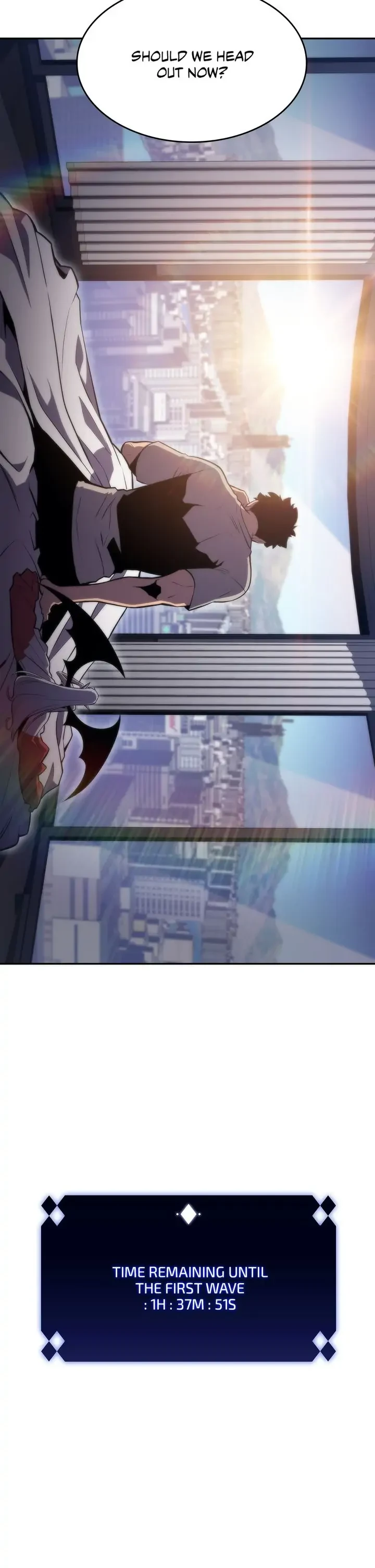 Read I’m the Max-Level Newbie EN Manga Online