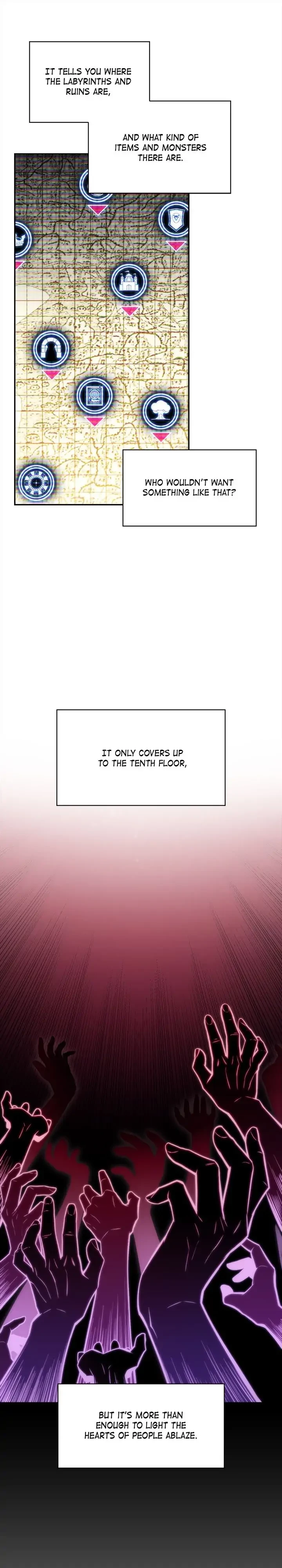 Read I’m the Max-Level Newbie EN Manga Online