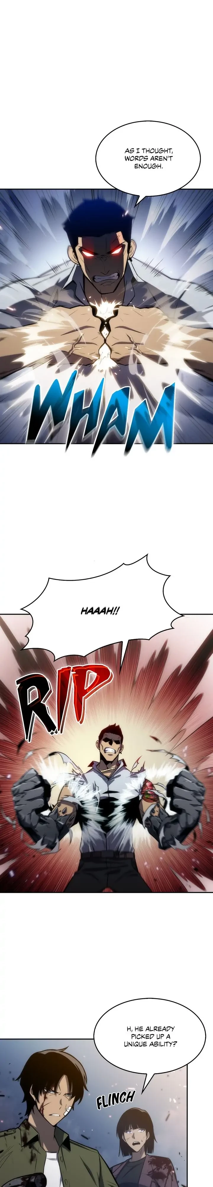 Read I’m the Max-Level Newbie EN Manga Online