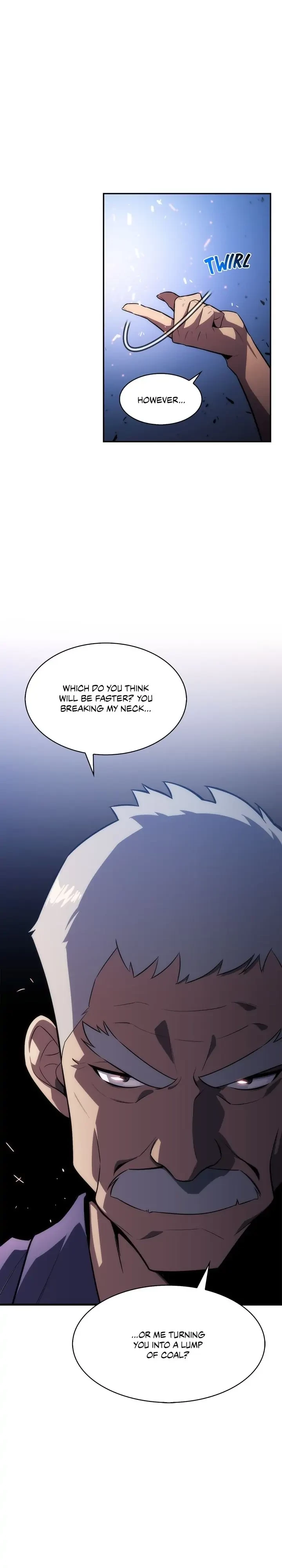 Read I’m the Max-Level Newbie EN Manga Online