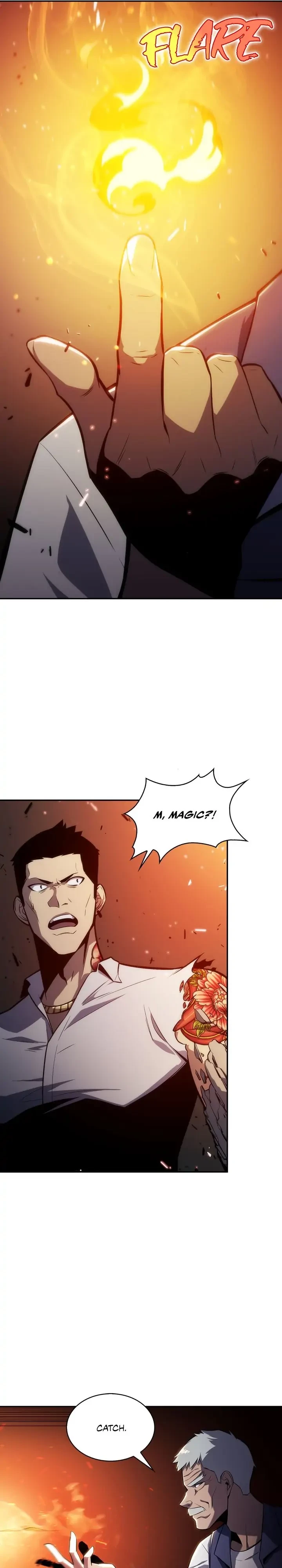 Read I’m the Max-Level Newbie EN Manga Online