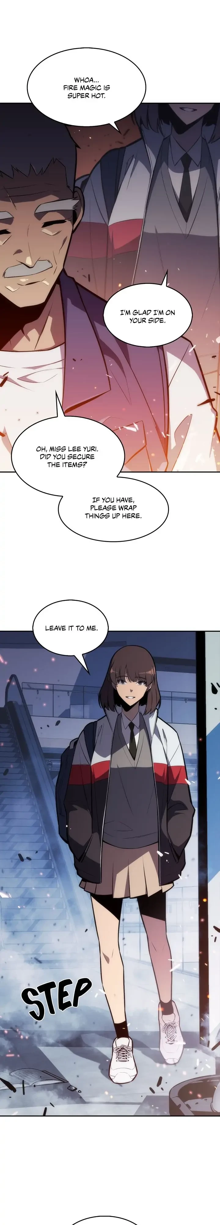 Read I’m the Max-Level Newbie EN Manga Online