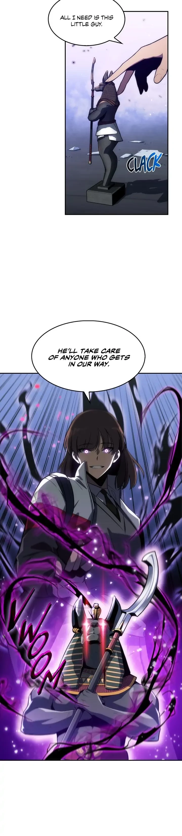 Read I’m the Max-Level Newbie EN Manga Online