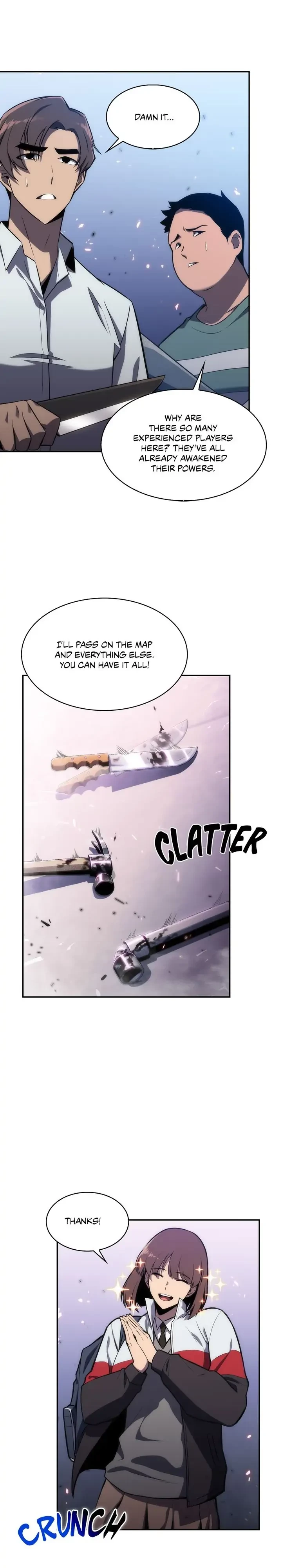 Read I’m the Max-Level Newbie EN Manga Online
