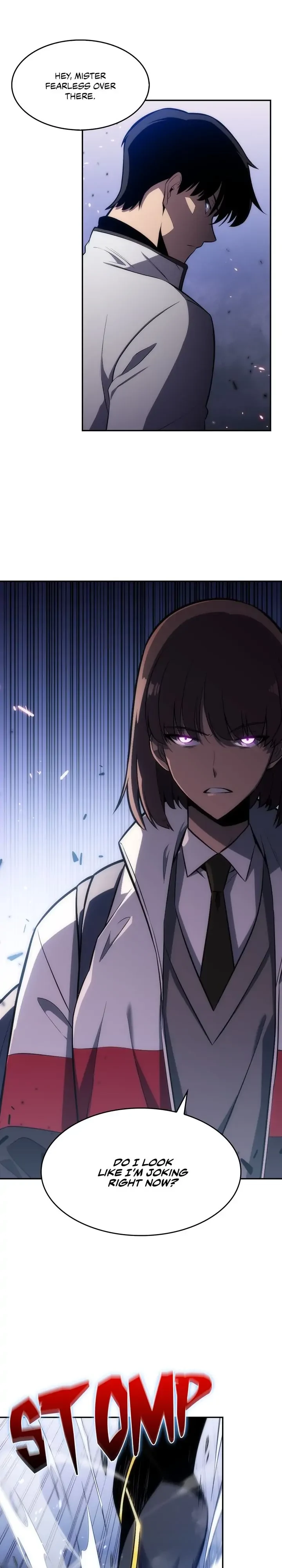 Read I’m the Max-Level Newbie EN Manga Online