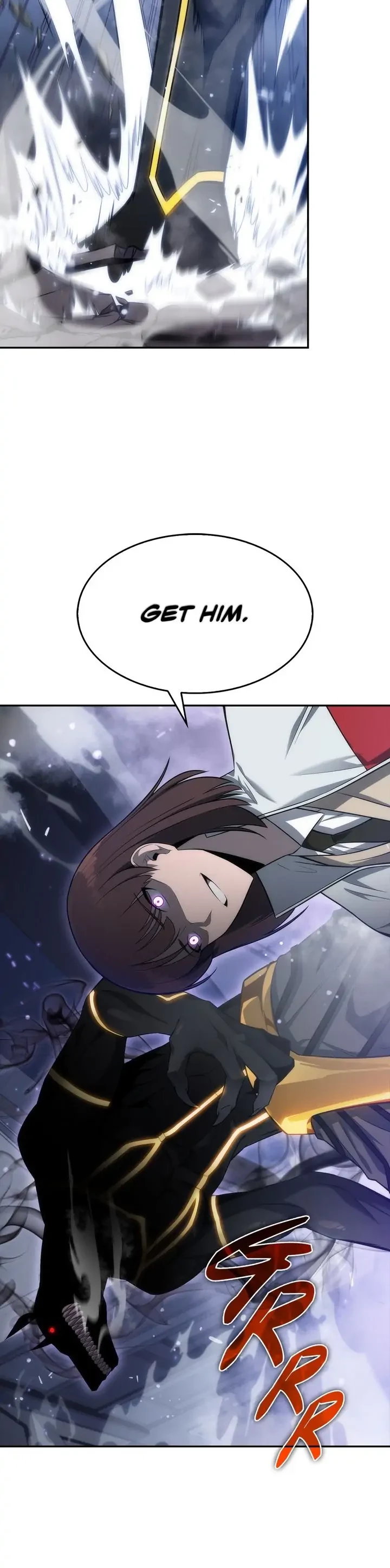 Read I’m the Max-Level Newbie EN Manga Online