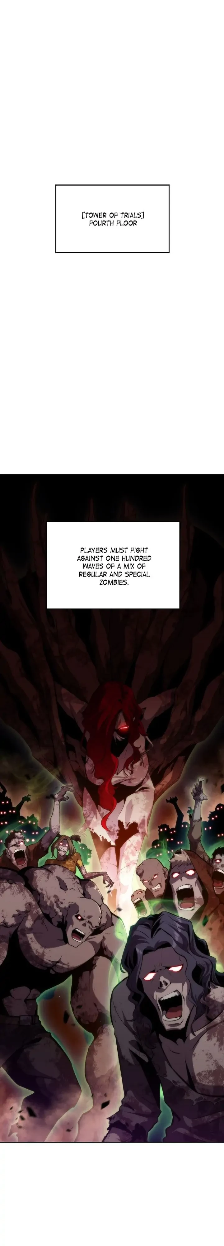 Read I’m the Max-Level Newbie EN Manga Online