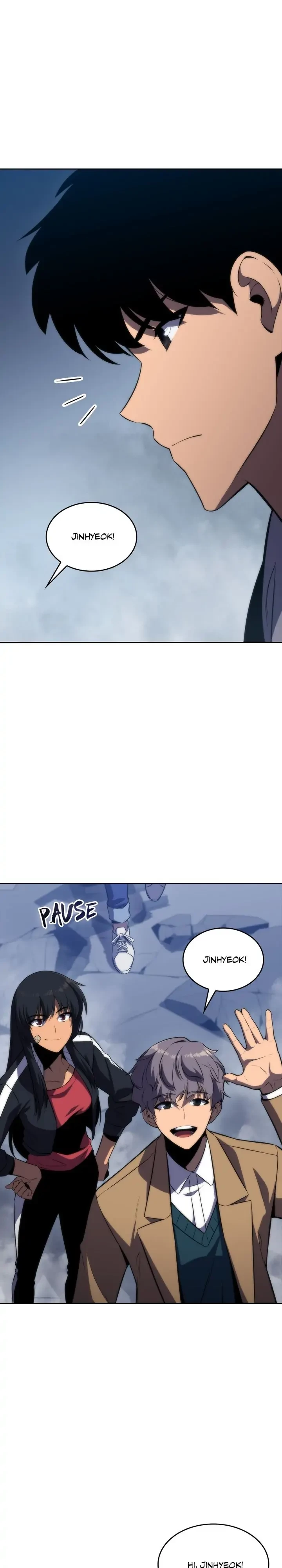 Read I’m the Max-Level Newbie EN Manga Online
