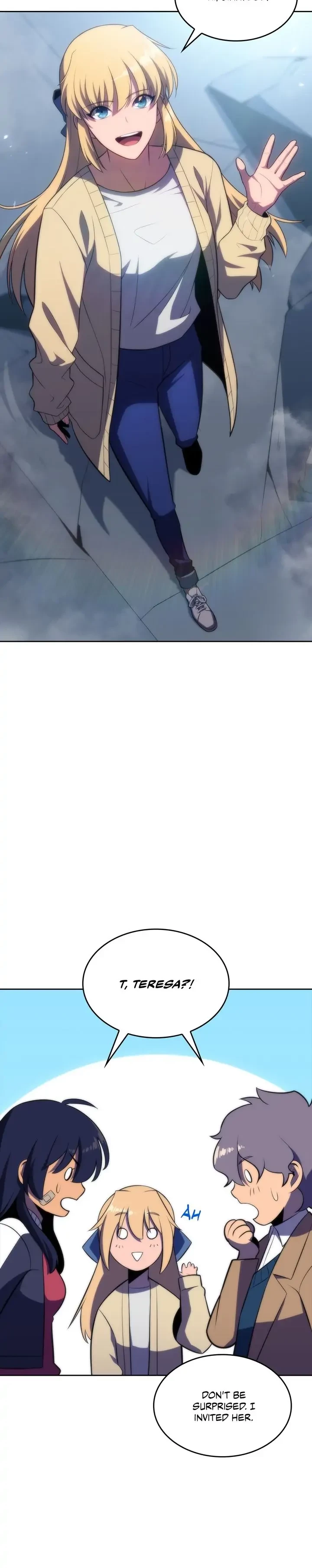 Read I’m the Max-Level Newbie EN Manga Online