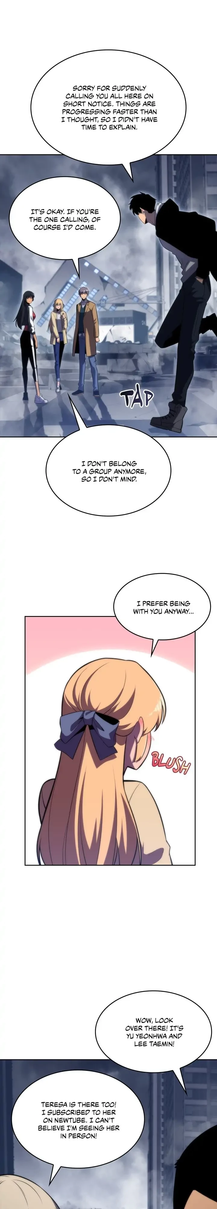 Read I’m the Max-Level Newbie EN Manga Online