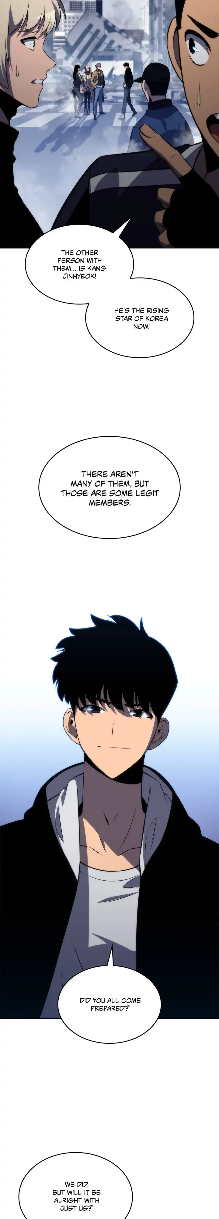 Read I’m the Max-Level Newbie EN Manga Online