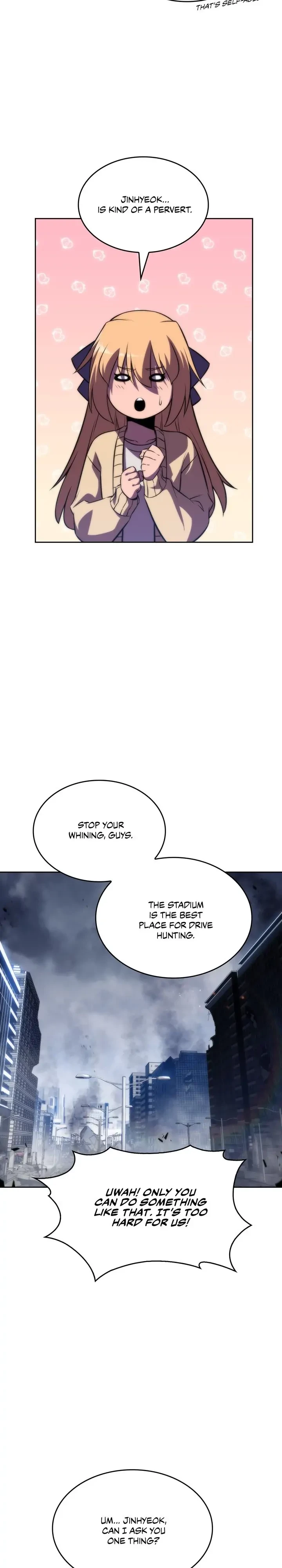 Read I’m the Max-Level Newbie EN Manga Online
