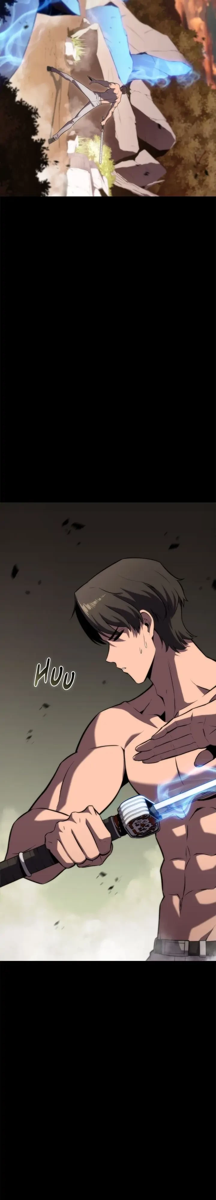 Read I’m the Max-Level Newbie EN Manga Online