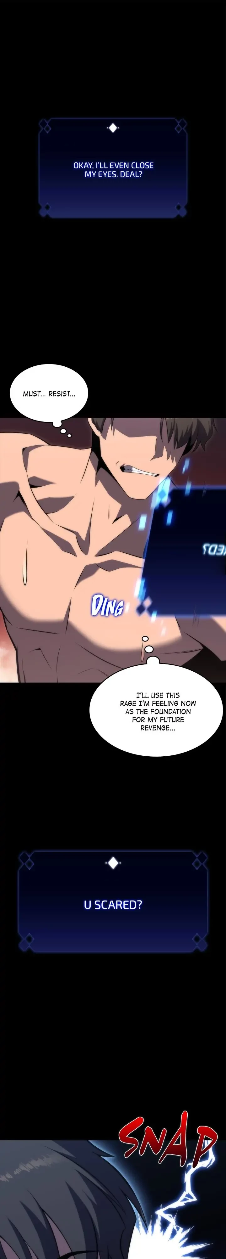 Read I’m the Max-Level Newbie EN Manga Online