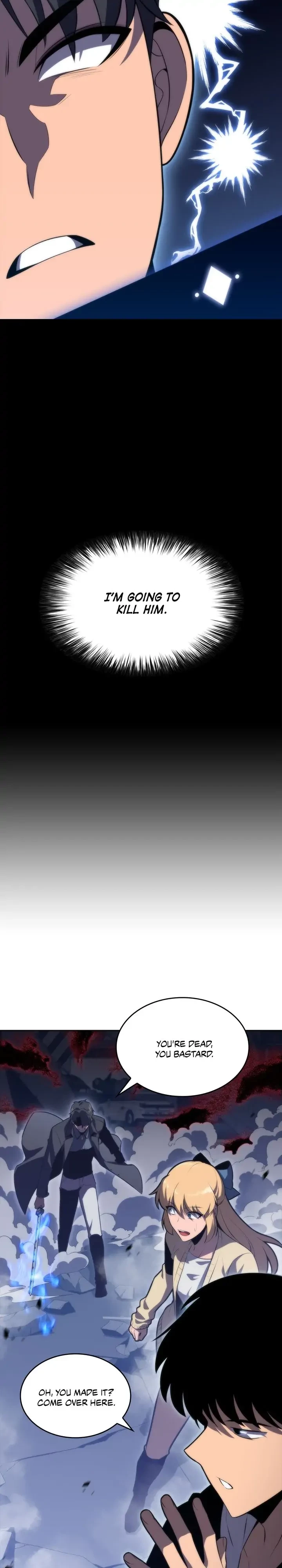 Read I’m the Max-Level Newbie EN Manga Online