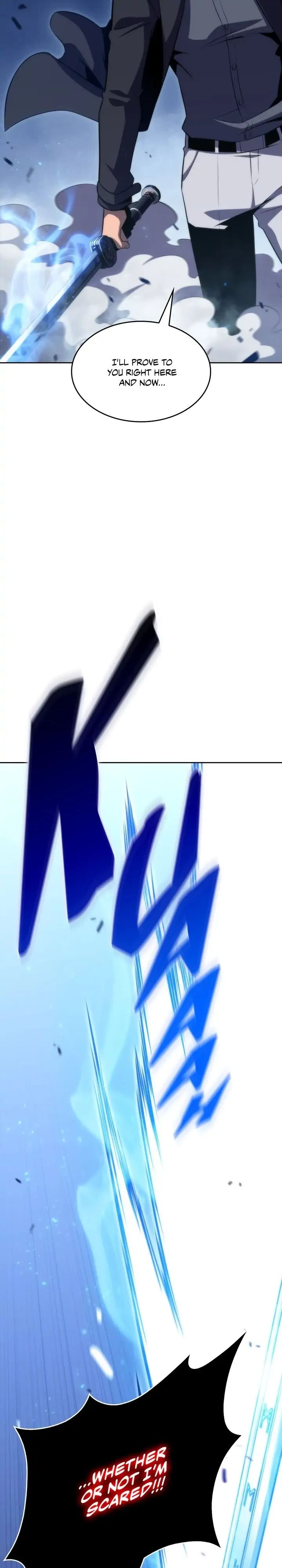 Read I’m the Max-Level Newbie EN Manga Online
