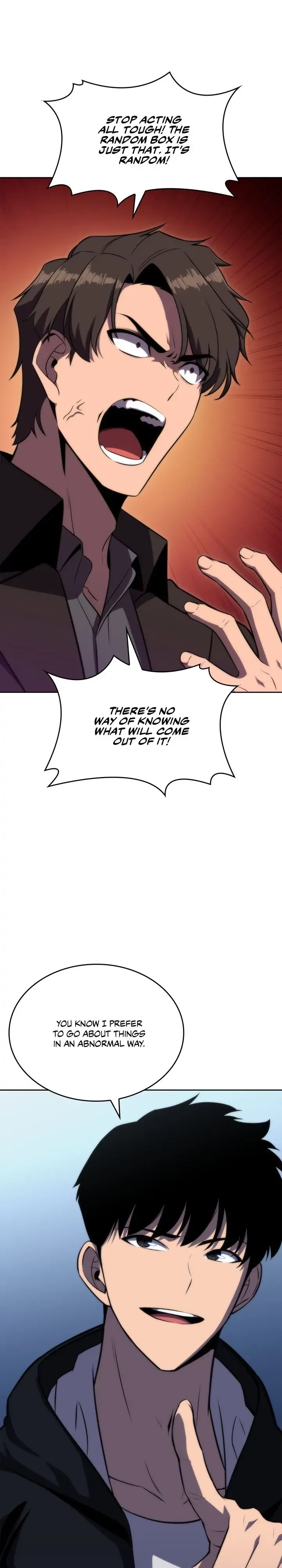 Read I’m the Max-Level Newbie EN Manga Online