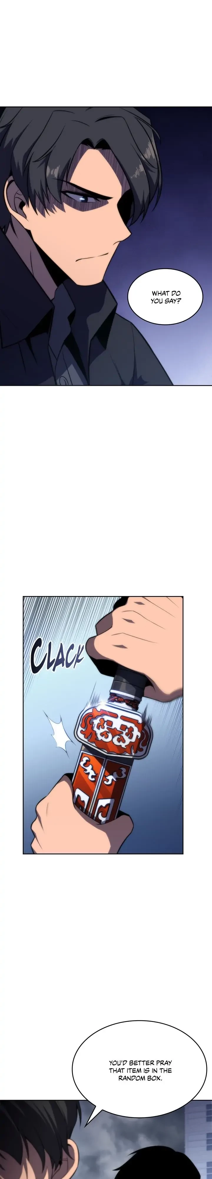 Read I’m the Max-Level Newbie EN Manga Online